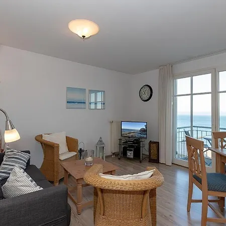 Meeresblick Meeresblick 419 Kuehlungsborn