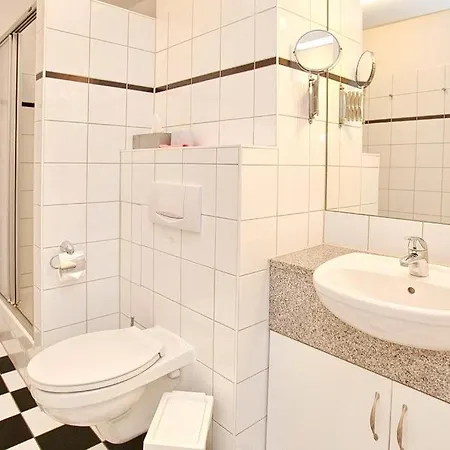 Meeresblick Meeresblick 419 Apartment *