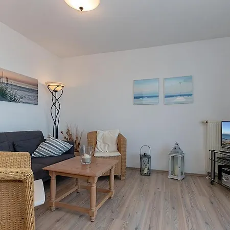 Meeresblick Meeresblick 419 Kuehlungsborn