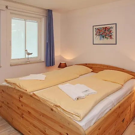 Meeresblick Meeresblick 419 Apartment Kuehlungsborn