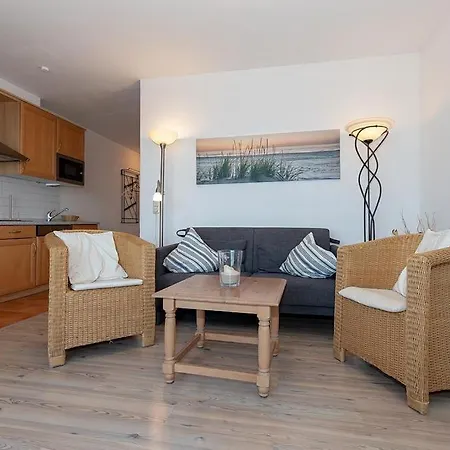 Meeresblick Meeresblick 419 Appartamento